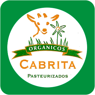 Productos Organicos CABRITA - José María Borrero