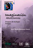 José María Borrero lo que propone este libro: que cambie todo en todas partes.